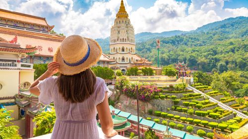 Best Places To Visit In Penang – Top Attractions & Hidden Gems